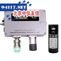 SP-1204 单点CO检测仪